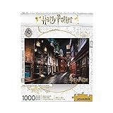 AQUARIUS Harry Potter Puzzle Diagon Alley (1000 Piece Jigsaw Puzzle) - Officially Licensed Harry Pot | Amazon (US)
