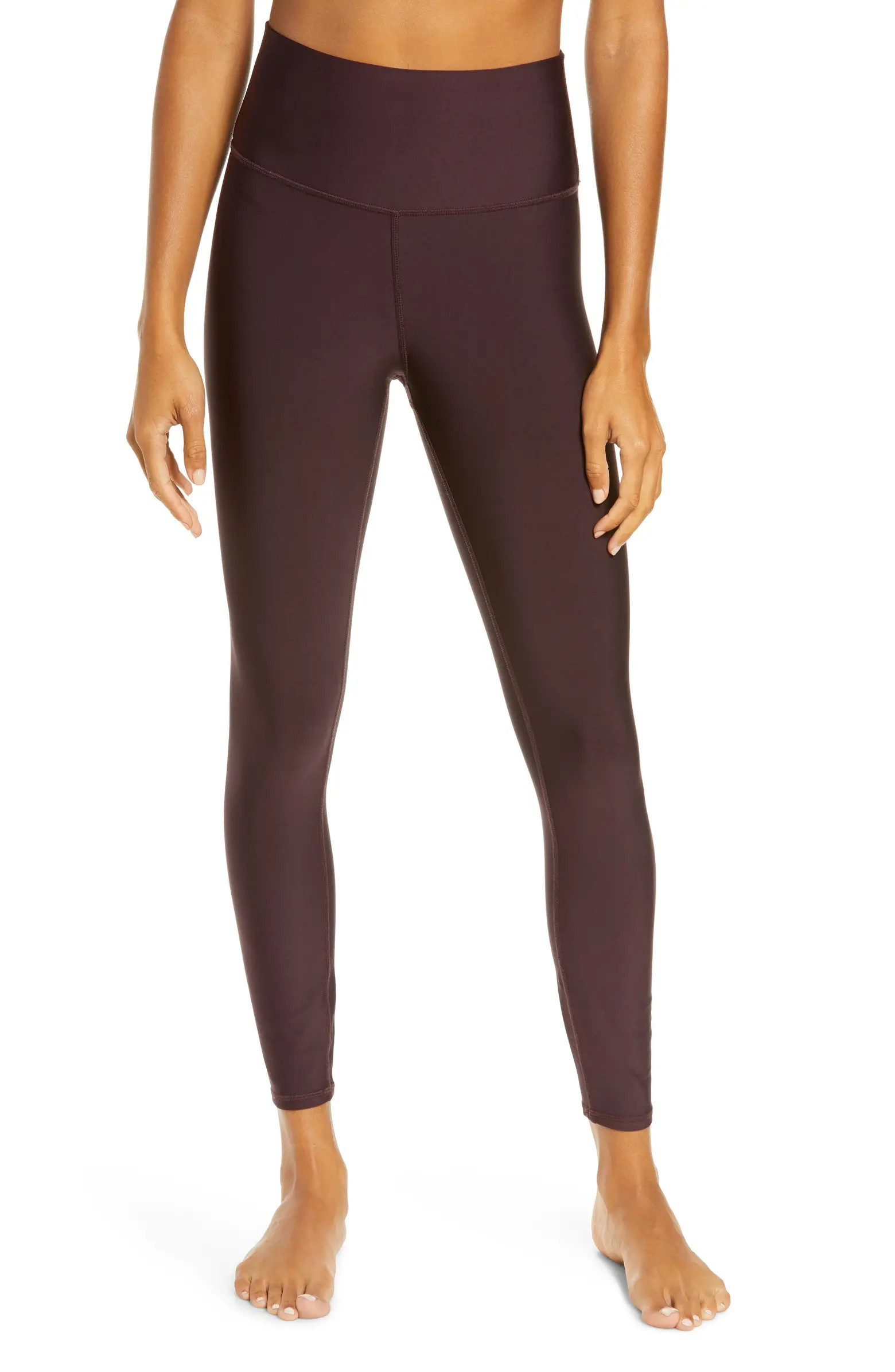 Airlift High Waist 7/8 Leggings | Nordstrom