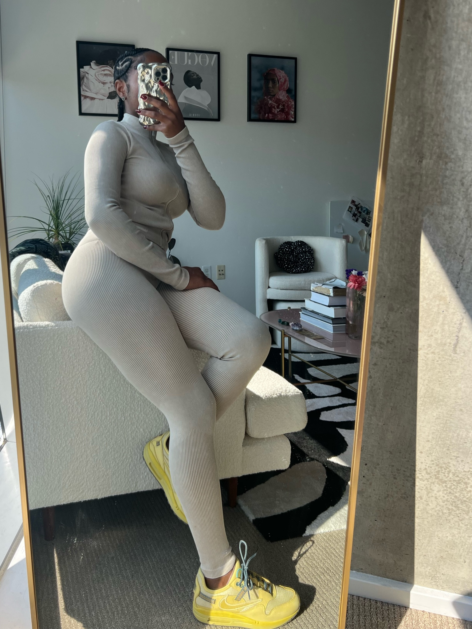 The comfiest two piece set to travel in! The material is so soft and it hugs your body in the right places! #travel #outfitideas #traveloutfits #plt

#LTKfindsunder100 #LTKstyletip #LTKtravel