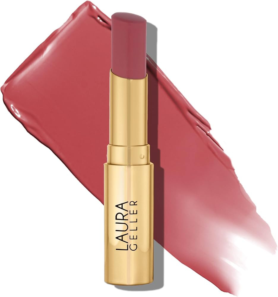 LAURA GELLER Jelly Balm Tinted Lip Balm \u2013 Figger than Life | Amazon (US)