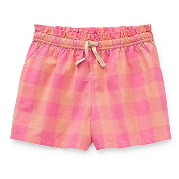 Thereabouts Little & Big Girls Shortie Short | JCPenney