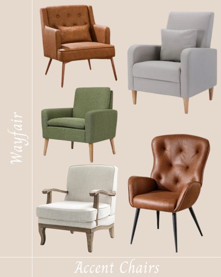 Check out these great accent chairs at Wayfair

Home decor, home decoration, nursery chair, living room chair, living room decor, living room decoration, office chair, reading chair 

#LTKfamily #LTKhome #LTKSeasonal