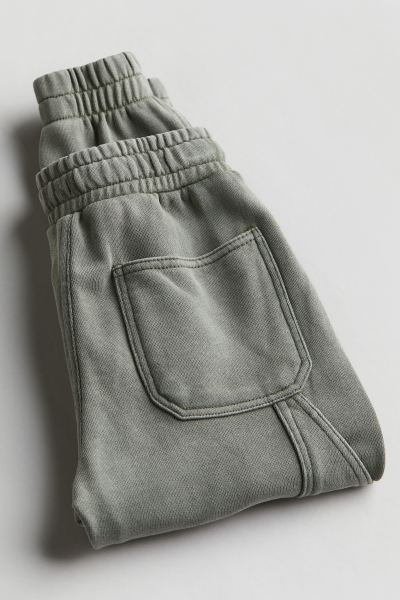 Carpenter Joggers | H&M (US + CA)