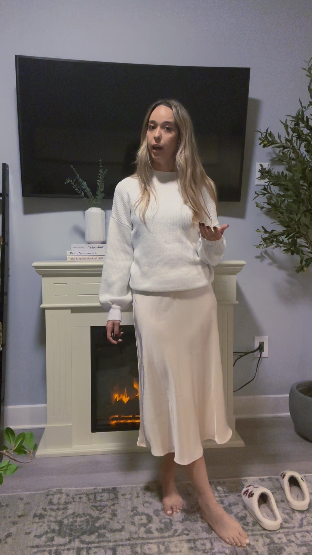 How to put together the perfect holiday outfit! Walk through the recipe with me step by step as we create a new look that is just perfect for all of those upcoming holiday events! 

#LTKHoliday #LTKParties #LTKSeasonal