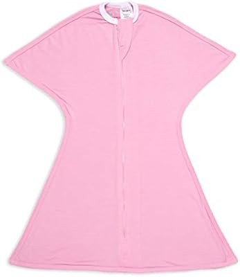 Classic Rose Pink Zipadee-Zip | Amazon (US)