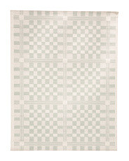 Made In Turkey 5x8 Indoor Outdoor Area Rug | Rugs | Marshalls | Marshalls