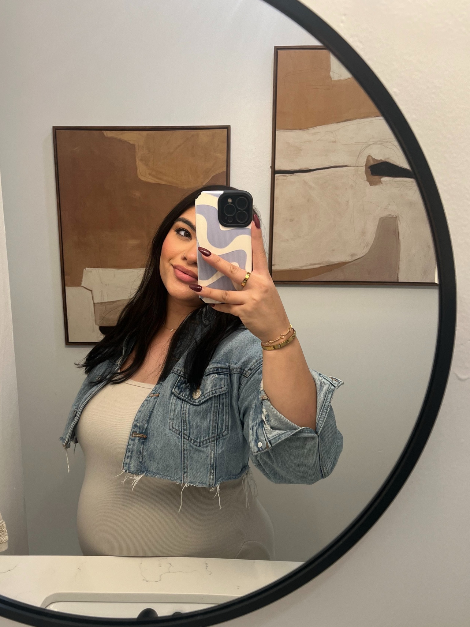 new phone 📞 case 

#LTKStyleTip #LTKBump #LTKGiftGuide