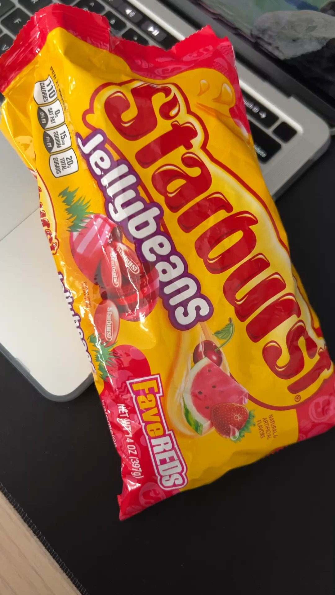You need to try this! Starburst jellybeans ❣️

#LTKfoodie #LTKdayinmylife #LTKHome