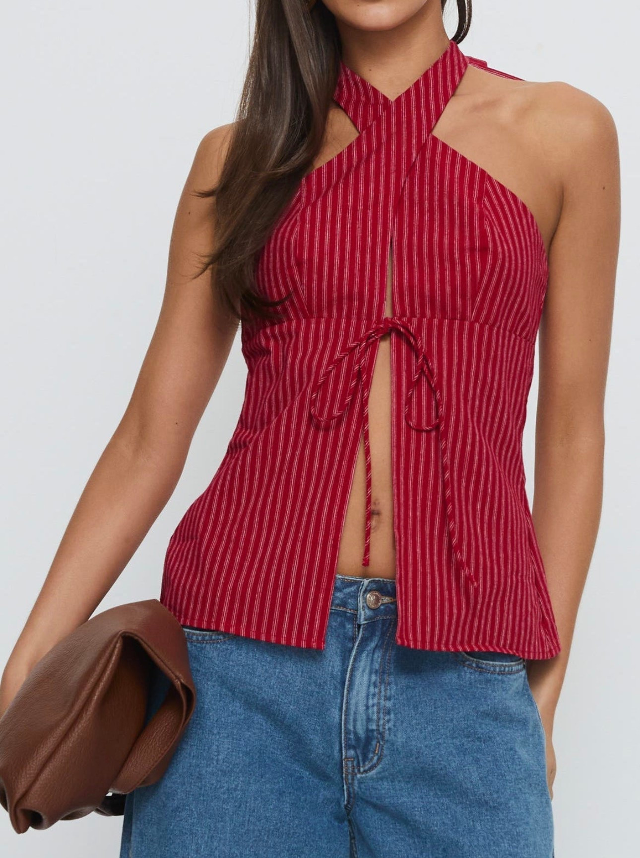 The cutest top you could wear this season! 

#LTKOver40 #LTKfitnessgoals #LTKmomlife
