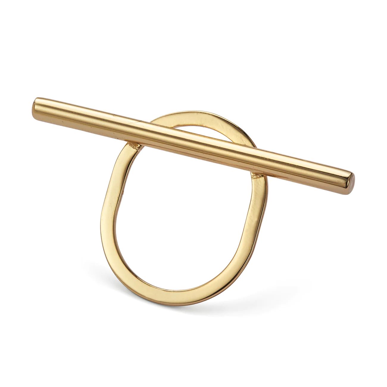 Trust Ring | Jenny Bird US