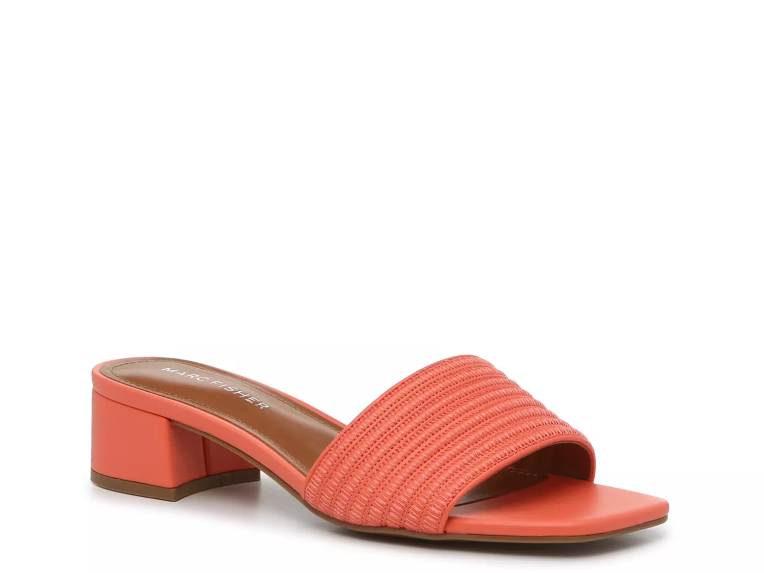 Marc Fisher Cinasa Sandal | DSW