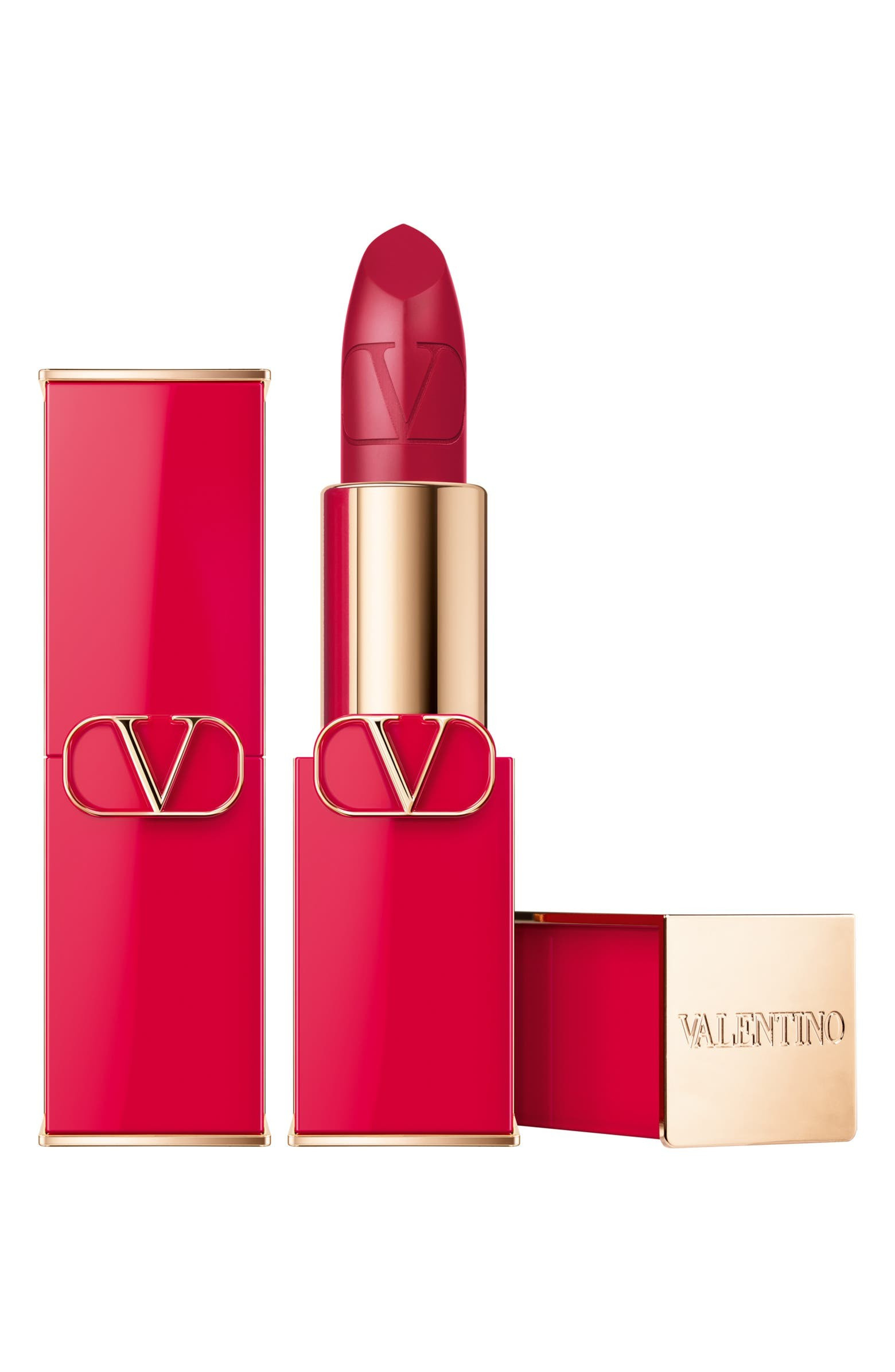 Rosso Valentino Refillable Lipstick | Nordstrom