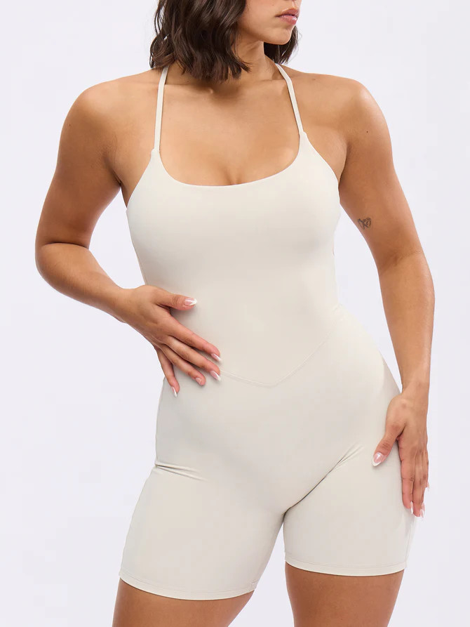 Legacy Bodysuit 6" | Buffbunny