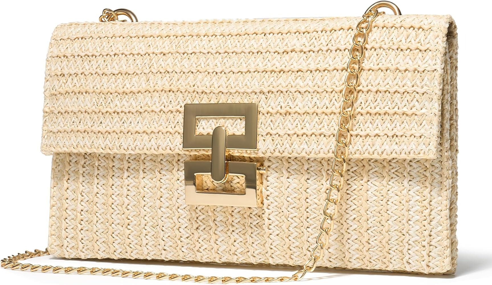 Pearl White | Amazon (US)