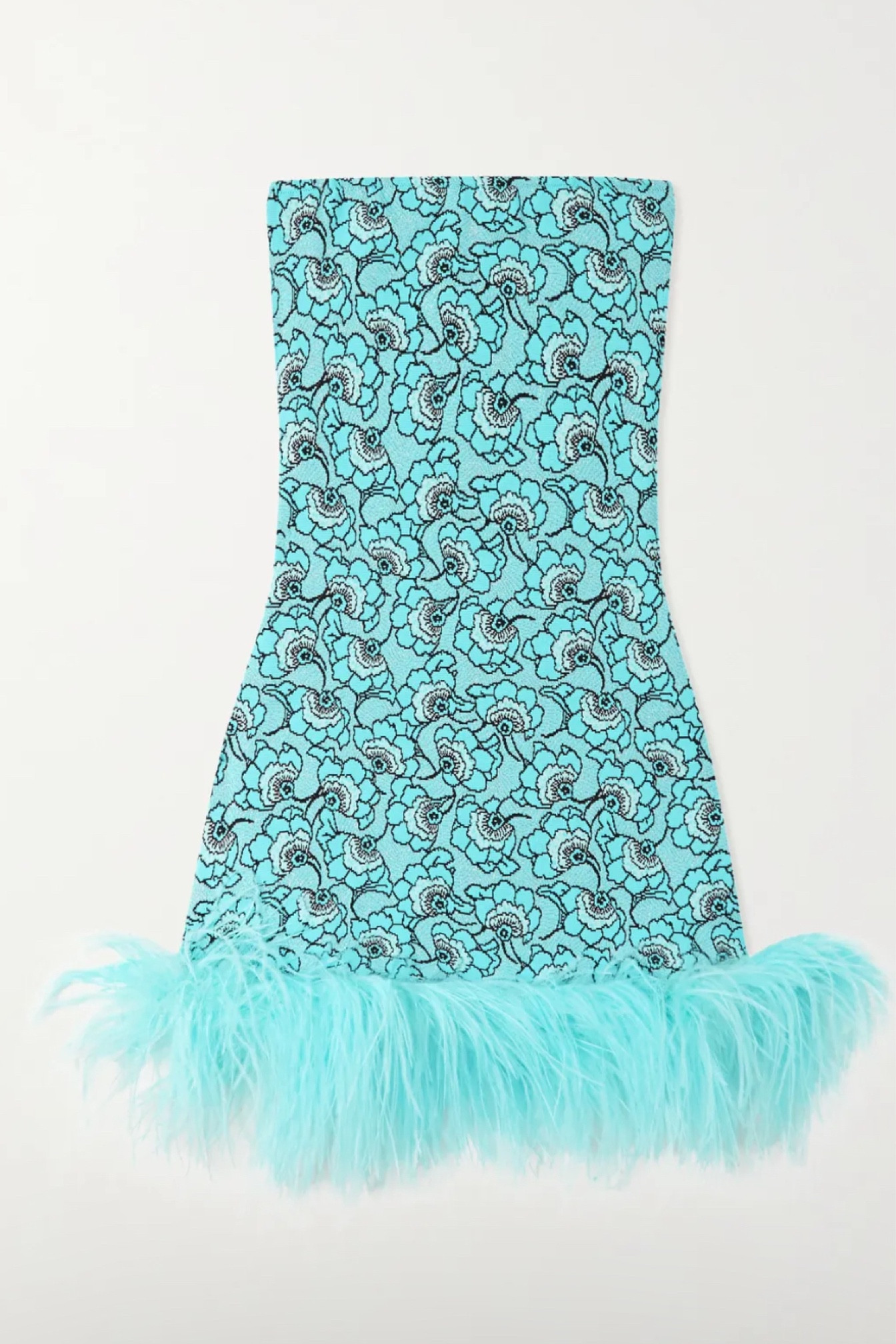 Dress Seen On Keyshia Kaoir