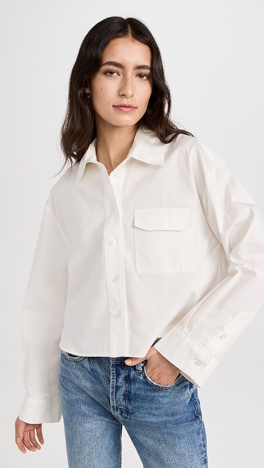 Travis Shirt | Shopbop