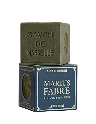 Marius Fabre Marseille Soap 14.1 Oz - 3 PACK | Amazon (US)