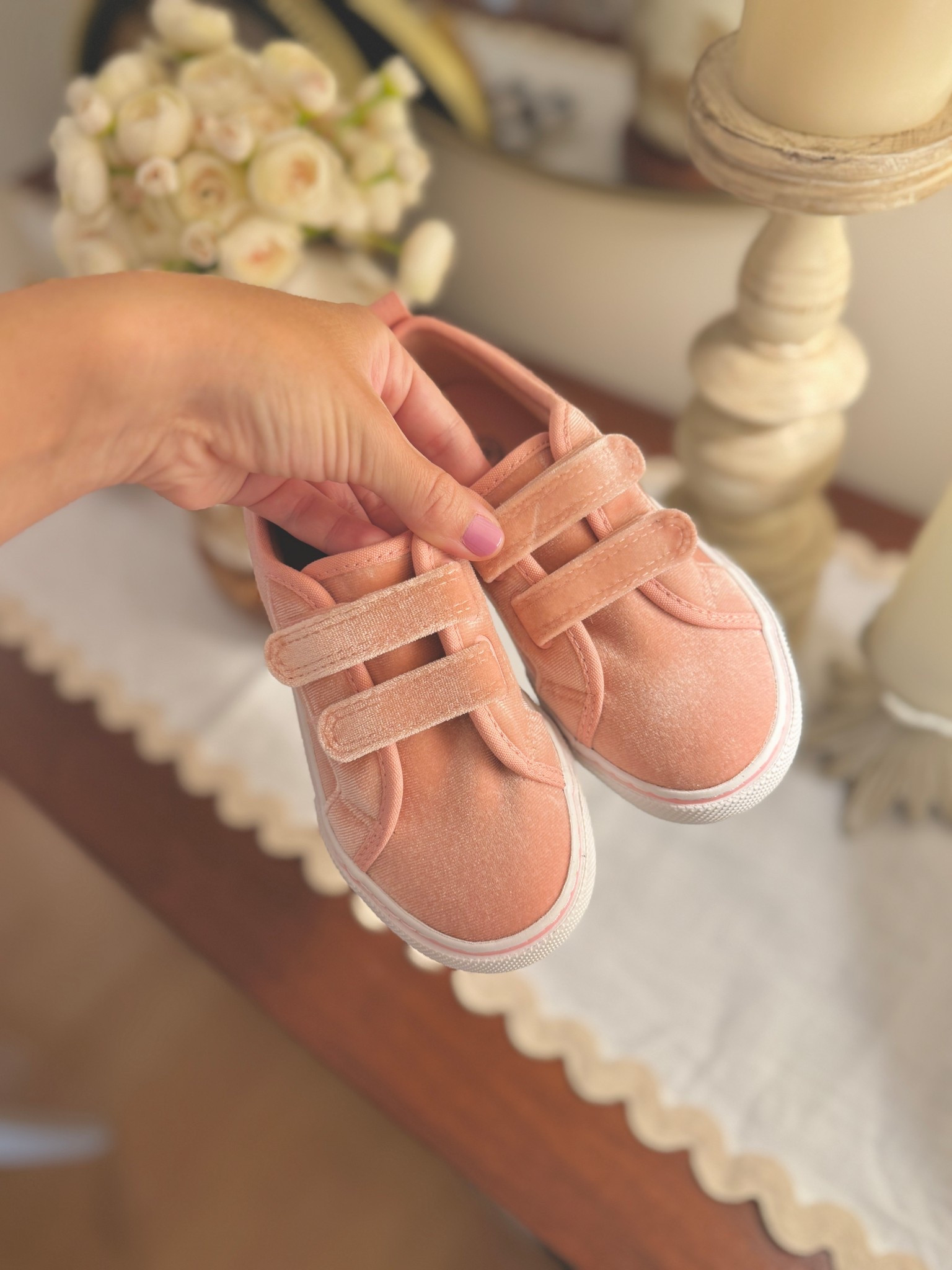 Toddler shoes , back to school
Shoes girls

#LTKShoeCrush #LTKKids