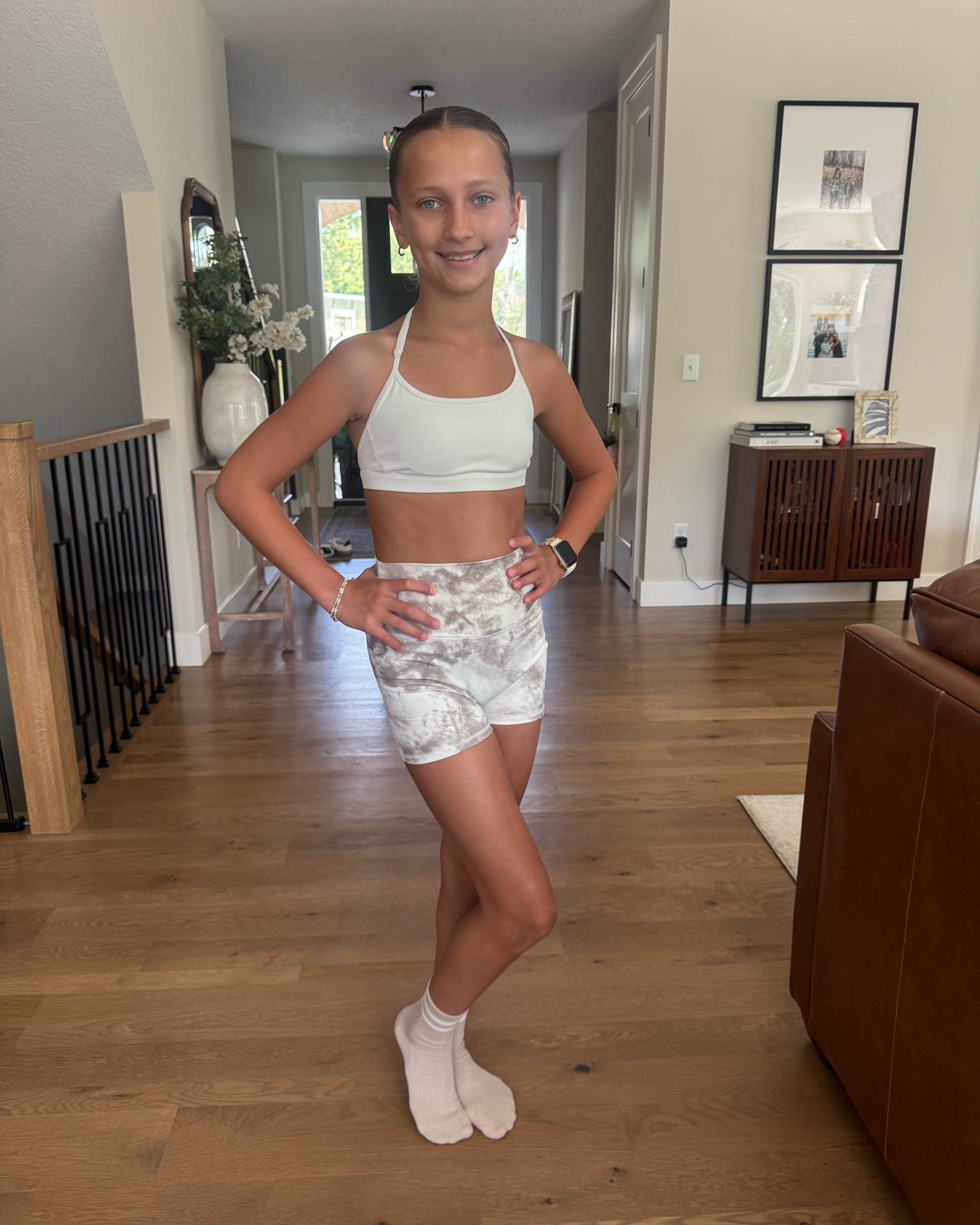 Collins is loving the sets She has been buying at Gatage. The price is good and the quality is so awesome. Below are the clothes she’s wearing and then I also attached a few other favorites from the store! Great spot for basics as well for back to school

#LTKootd #LTKActive #LTKKids