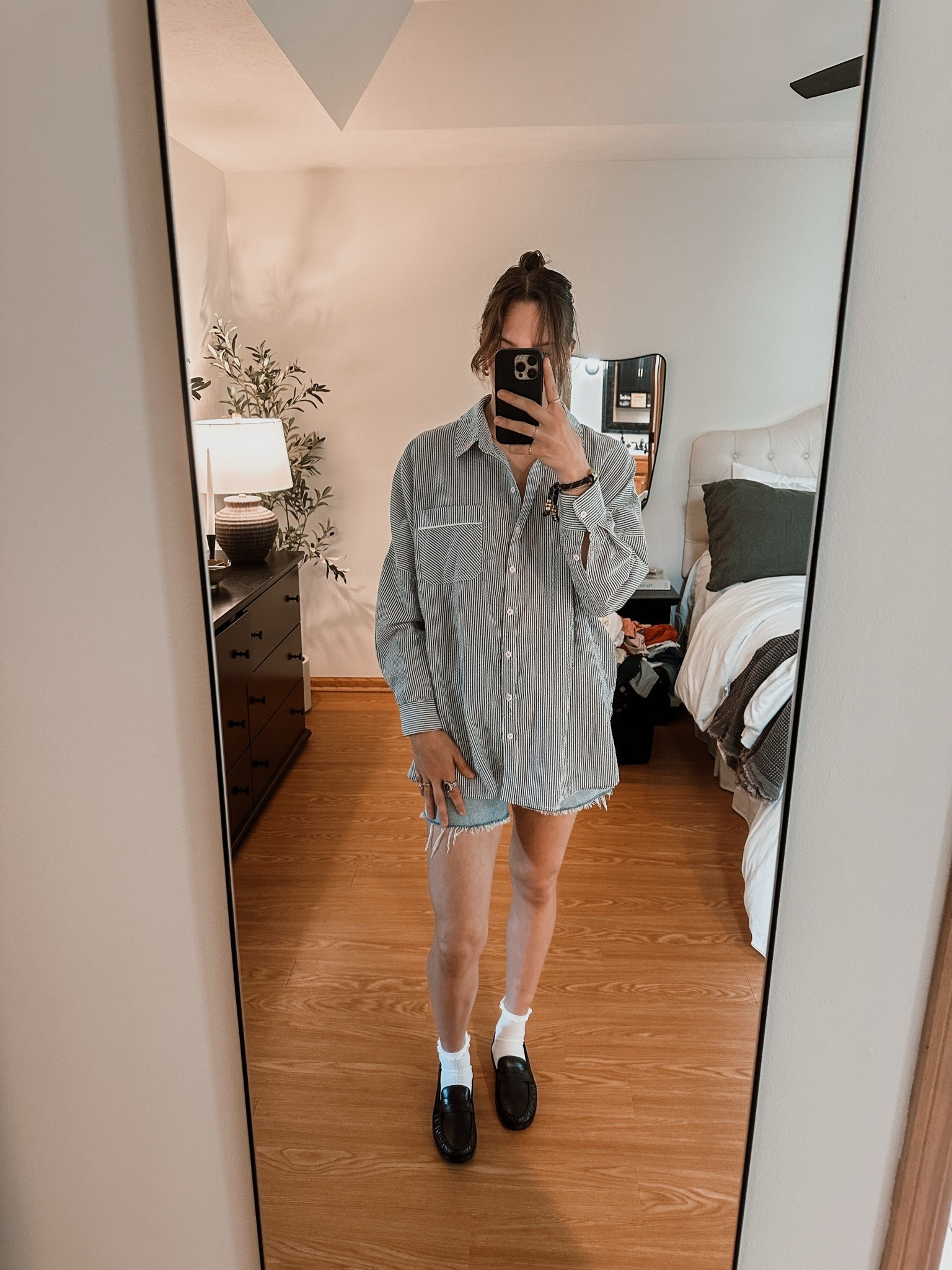 Casual look today

#LTKootd #LTKdayinmylife #LTKgrwm