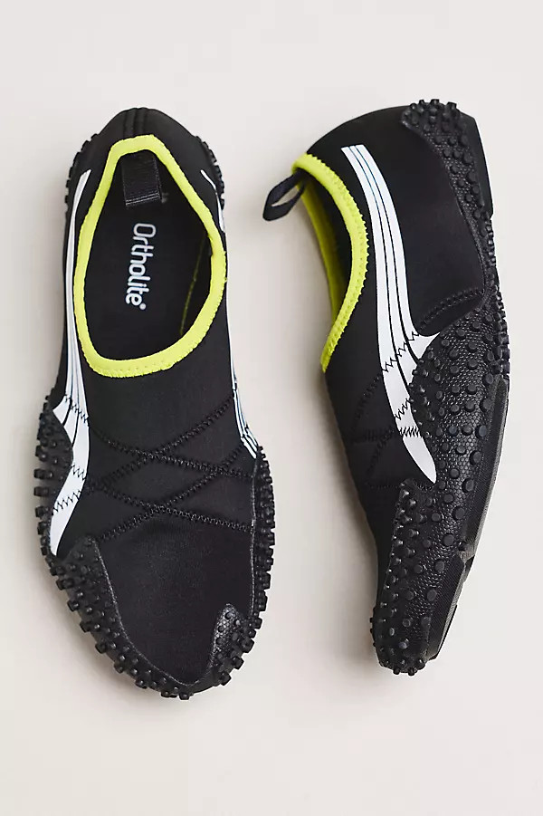 Mostro Flex Slip-on Sneakers | Anthropologie (US)