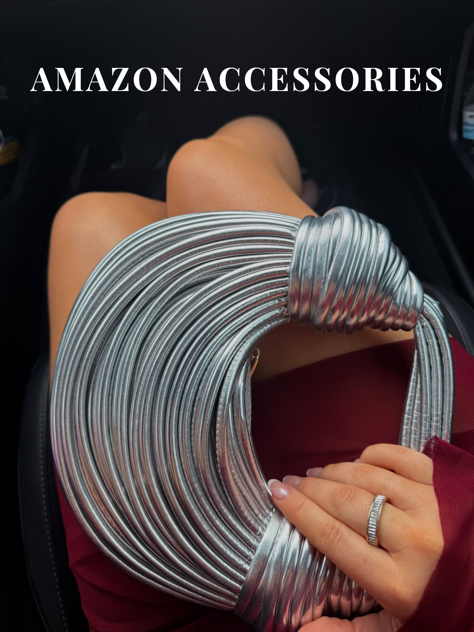 My favorite accessories from Amazon! 

#LTKootd #LTKselfcare #LTKSaleAlert