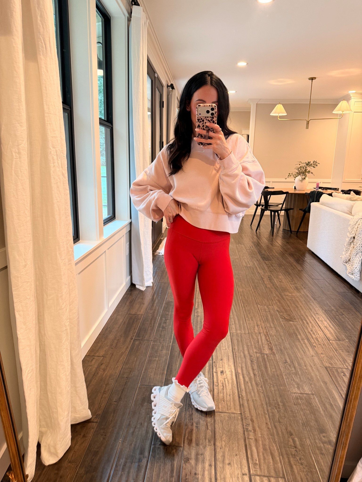 Mom uniform today 

#LTKActive #LTKootd