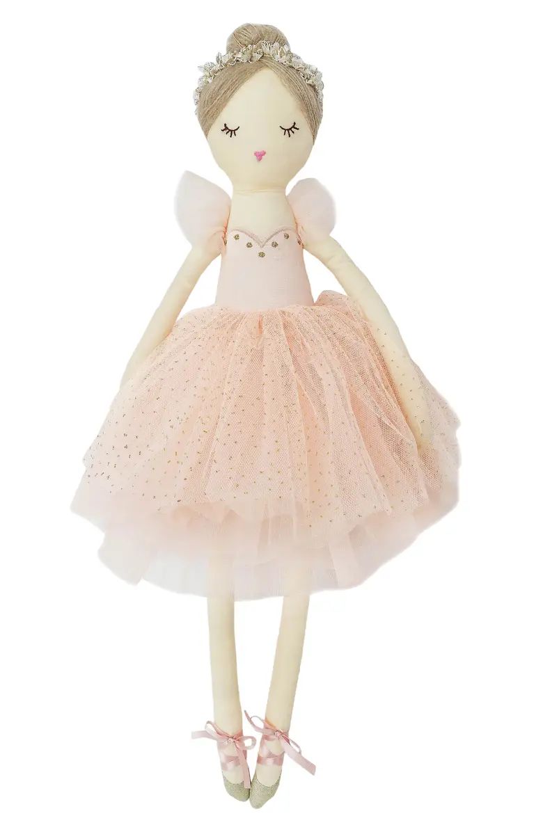 MON AMI Belle Ballerina Doll | Nordstrom | Nordstrom