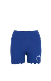 Billy Jean Shorts in Blossom | Marysia Swim