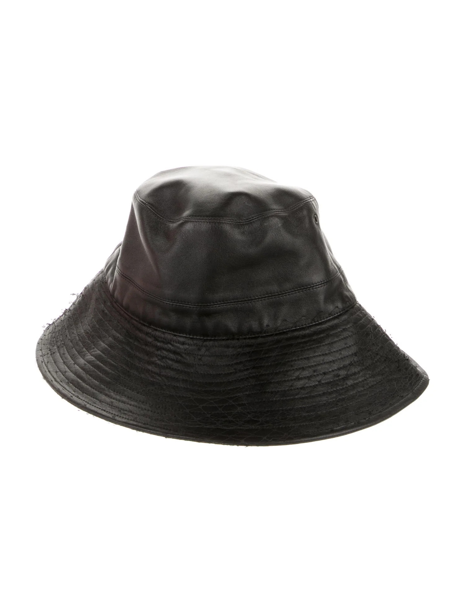 Women's Bucket Hat | The RealReal