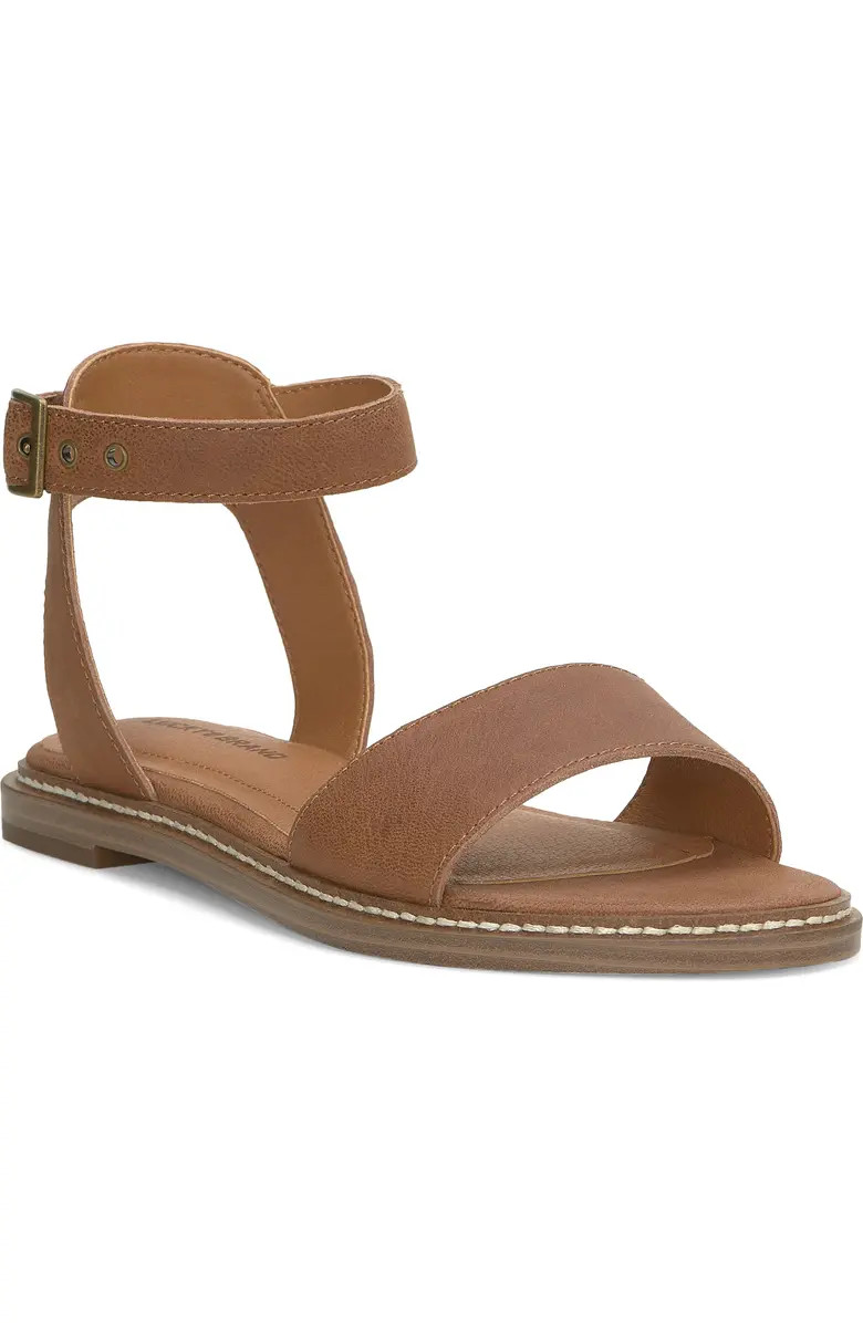 Kimaya Sandal (Women) | Nordstrom