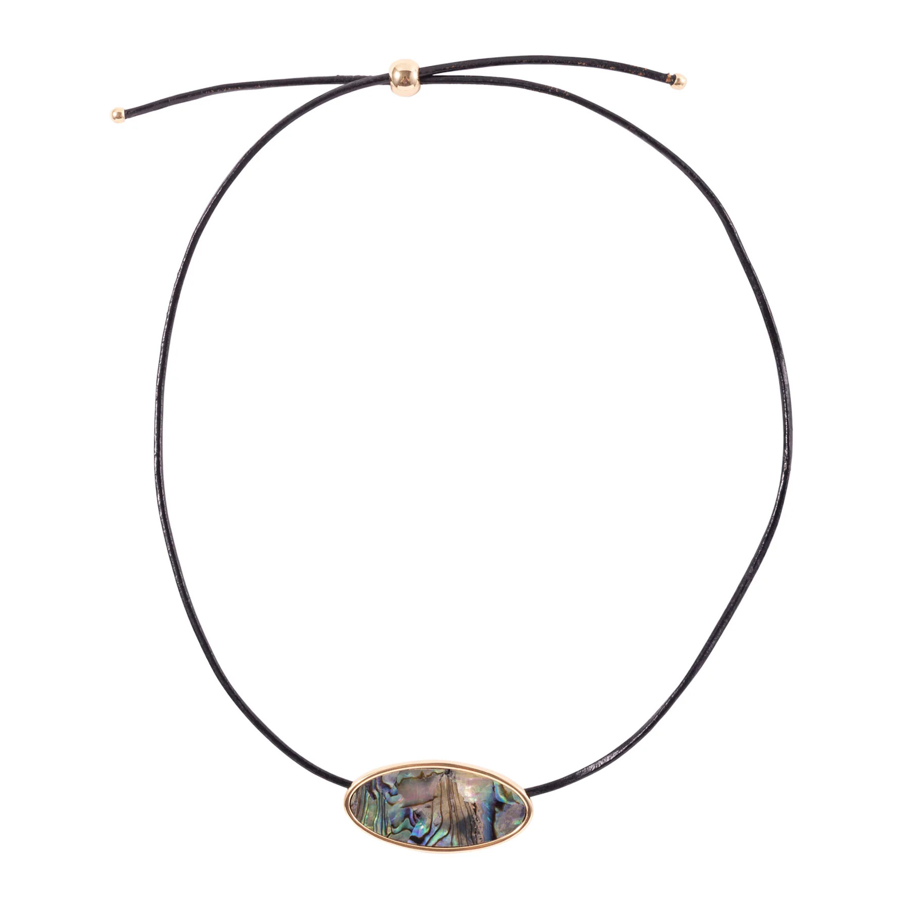 Silvana Necklace | Mignonne Gavigan