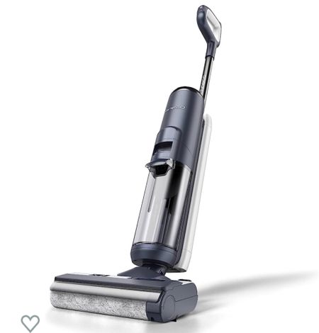 Best & most useful vacuum mop — safe for ANY hard surface floors including hardwood because it doesn’t use steam or leave much water behind. 



#LTKhome #LTKsalealert #LTKFind