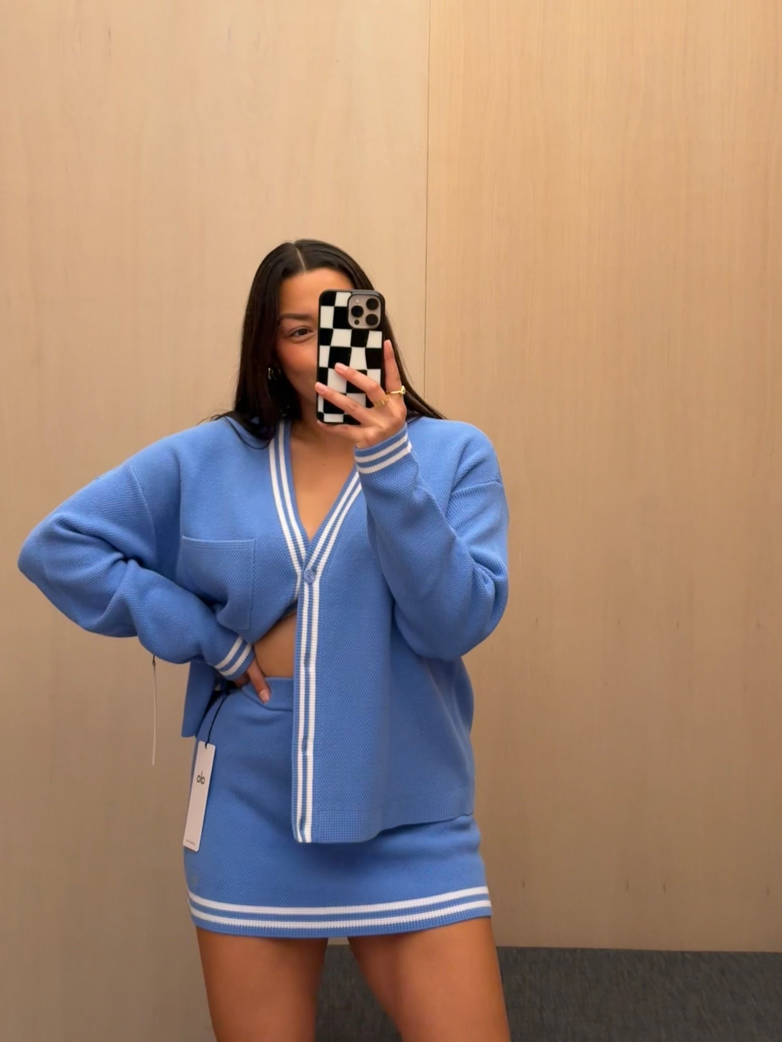 Alo is having 30% off site wide! You know I had to pick up a few things!!!

#LTKStyleTip #LTKActive #LTKSaleAlert