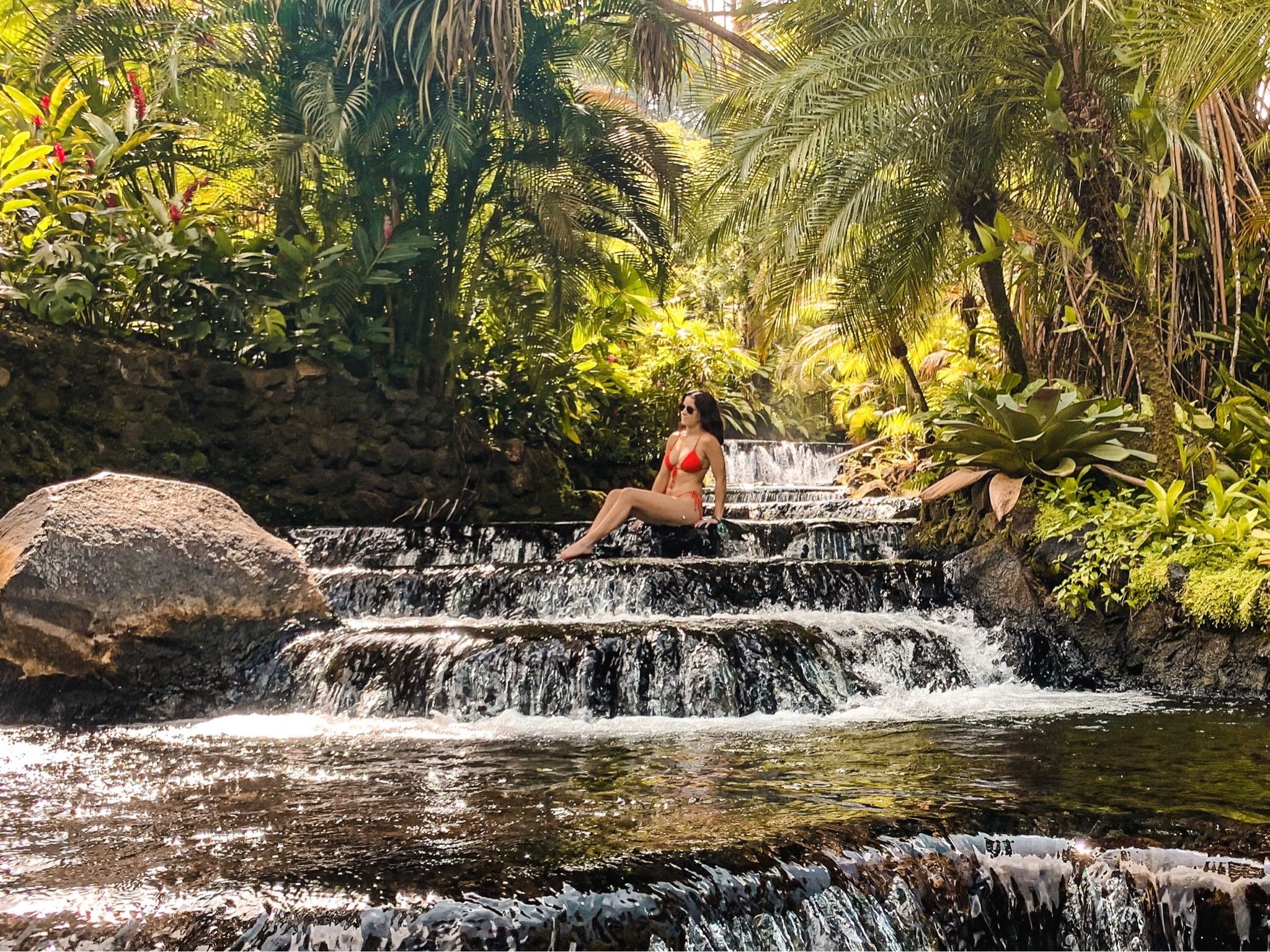 📍Tabacon Hot Springs, La Fortuna, Costa Rica 

I bought this swimsuit years ago and they don’t make this exact ago but PacSun has a lot of similar ones. I typically love the fit of their swimsuits and their price point  

#LTKtravel