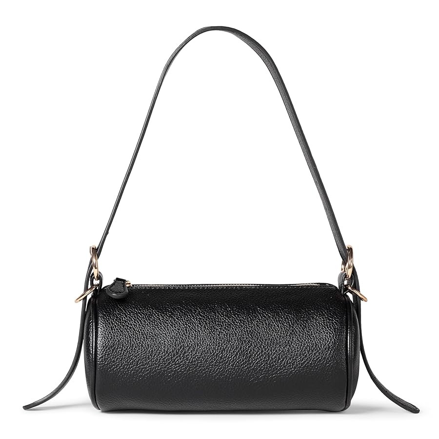 The Drop womens Miri Barrel Bag | Amazon (US)