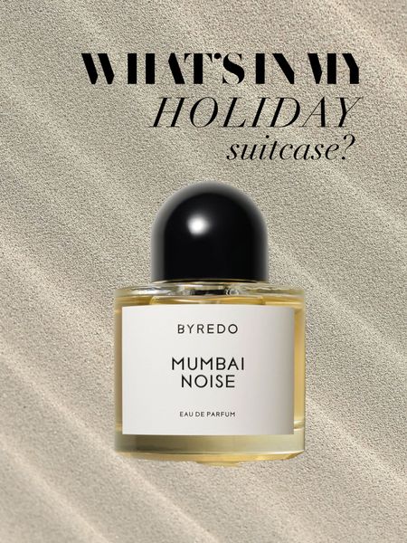 This rich and dark Byredo fragrance is the perfect pick for evenings on holiday, especially if you’re going somewhere hot and tropical, just like its namesake. Mumbai Noise is fiery, intense and beauuuutiful 🧡
Byredo fragrance | Byredo perfume | Luxury beauty | Holiday perfume | Eau de parfum | Leather | Woody | Amber notes 

#LTKtravel #LTKbeauty #LTKGiftGuide