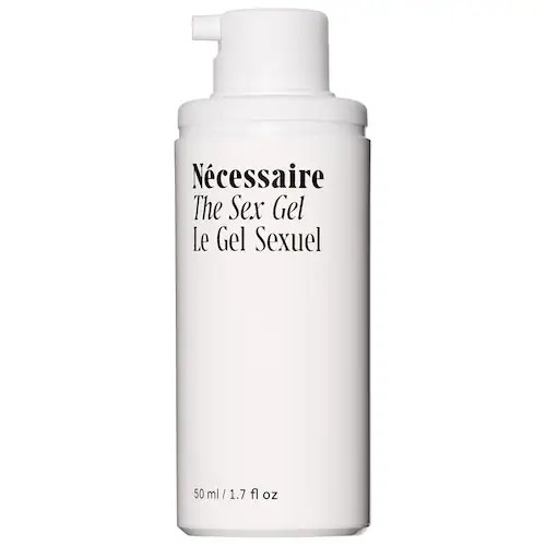 NécessaireThe Sex Gel - With Hyaluronic Acid | Sephora (US)