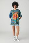 Pink Floyd Pyramid T-Shirt Dress | Urban Outfitters (US and RoW)