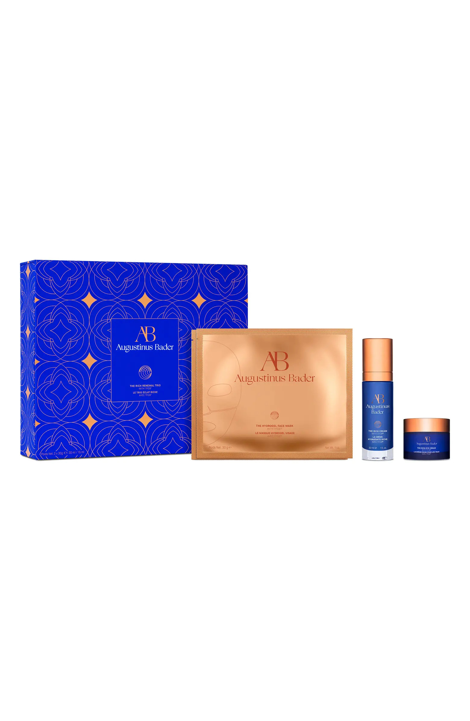 The Rich Renewal Set $459 Value | Nordstrom