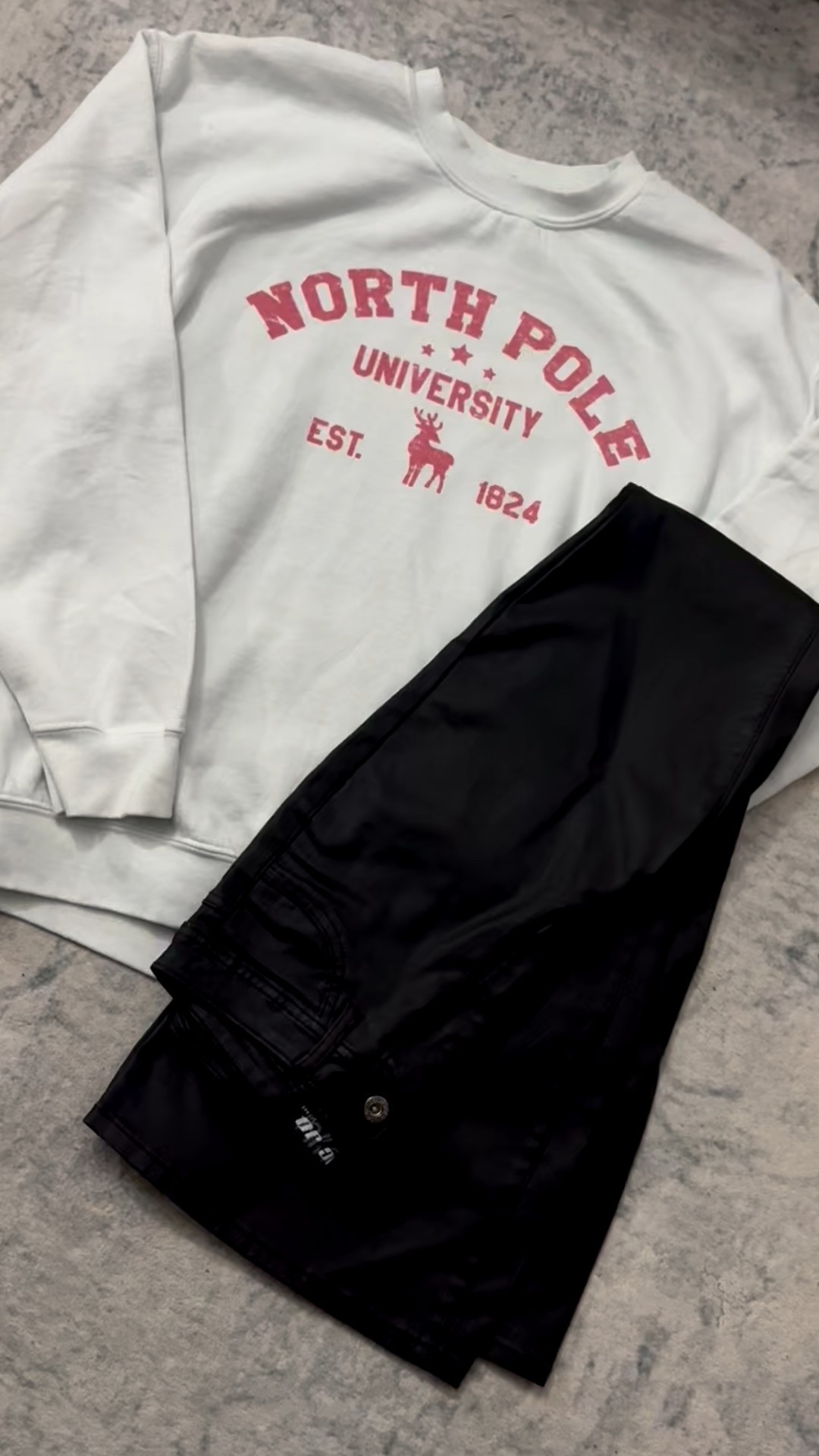 Willow Boutique ♥️
North Poke Flare Bundle
(1 Fiona Flare + 1 Christmas Crewneck)
*use code: TARALEE for 20% off!

#LTKCyberWeek #LTKHoliday #LTKGiftGuide