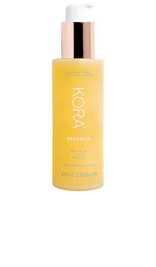 KORA Organics Noni Glow Body Oil in Beauty: NA. | Revolve Clothing (Global)