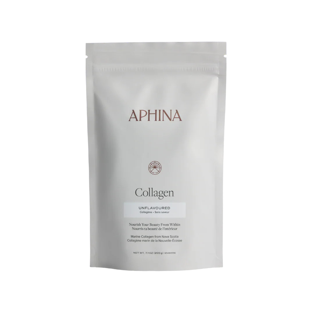 Marine Collagen Powder - Unflavoured | Aphina