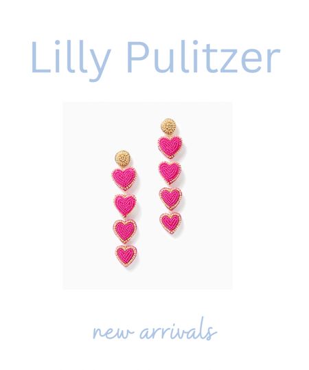 #lillypulitzer #valentinesday

#LTKU #LTKstyletip #LTKGiftGuide