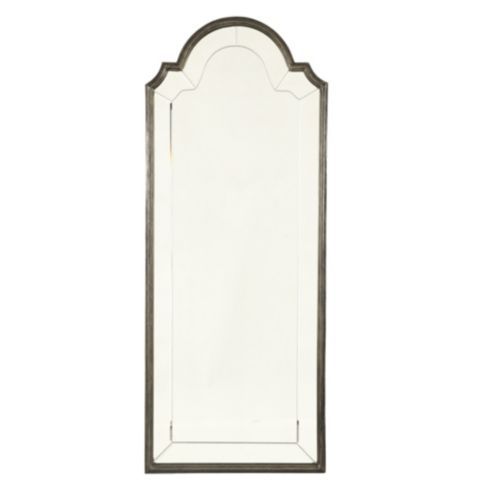 Bella Leaner Mirror | Ballard Designs | Ballard Designs, Inc.