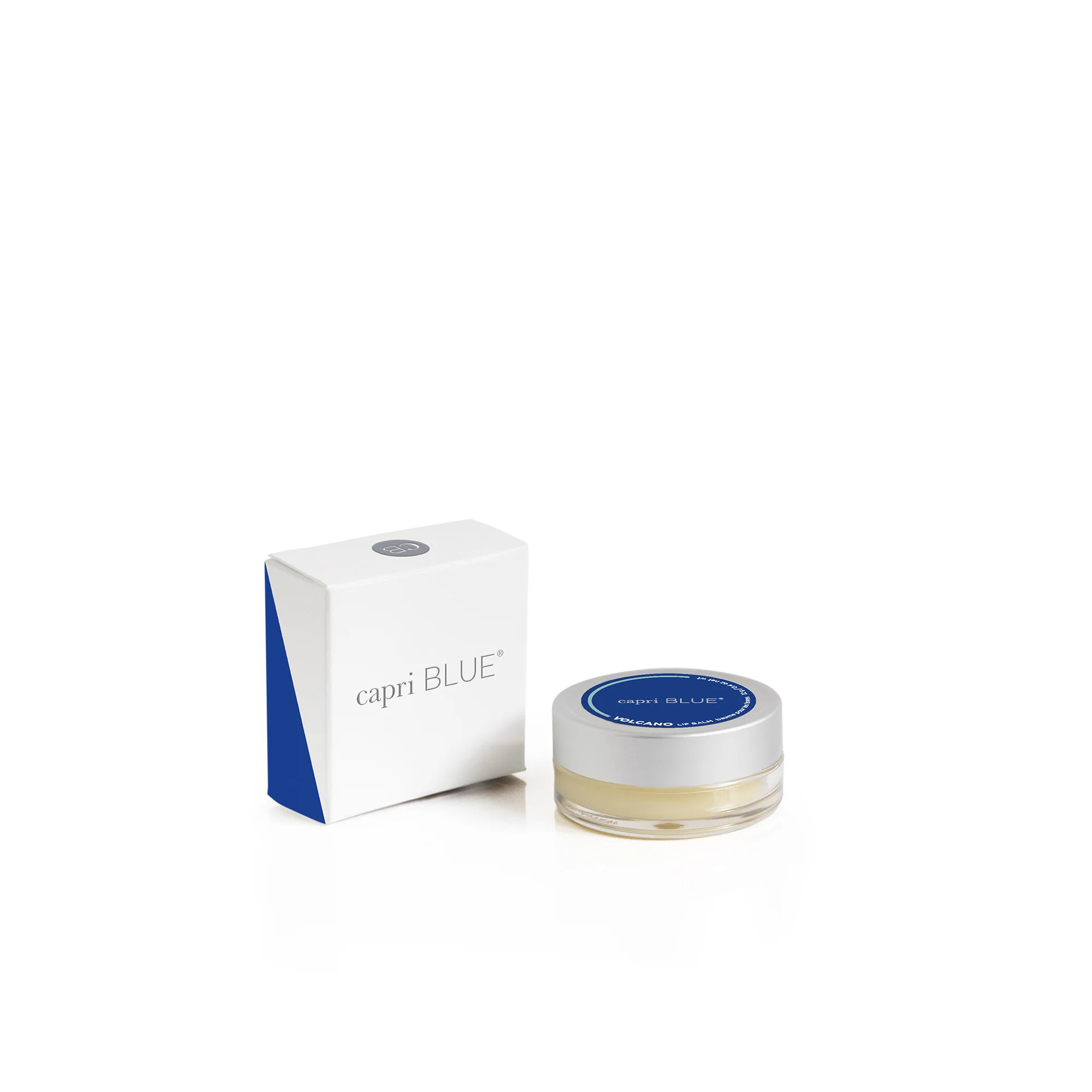 Volcano Lip Balm | Capri-Blue
