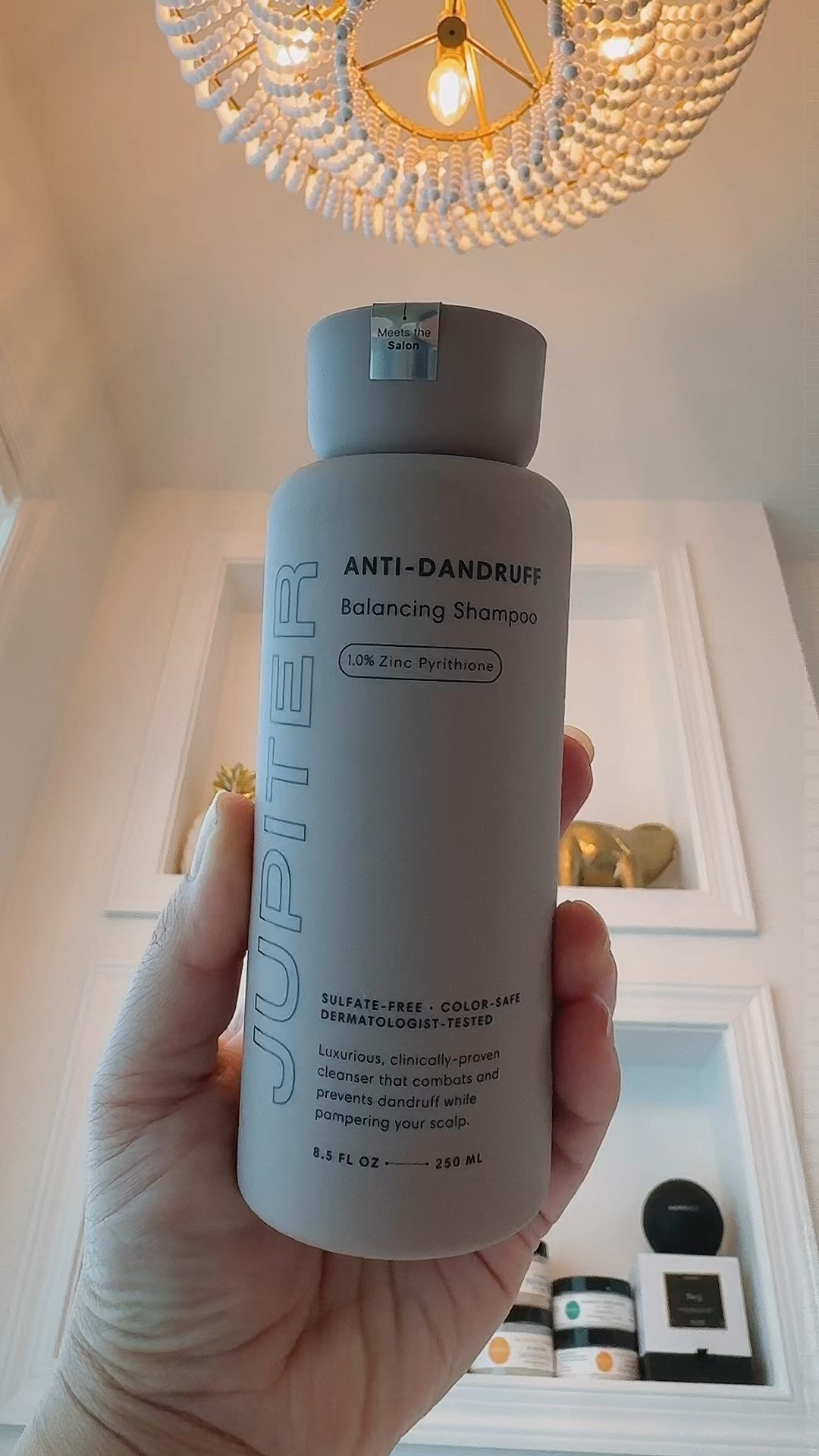 Scalp care with skincare standards!
@hellojupiter #jupiterpartner

Whether managing dandruff, addressing a dry scalp or simply leveling up your hair care, hellojupiter products go beyond the surface, nurturing overall well-being.

👉Color-Safe 
👉Salon-Quality

Details linked in my @LTK app so you can go shop directly from there.

#haircare
#scalpcare
#selfcare


#LTKFindsUnder50 #LTKBeauty #LTKGiftGuide