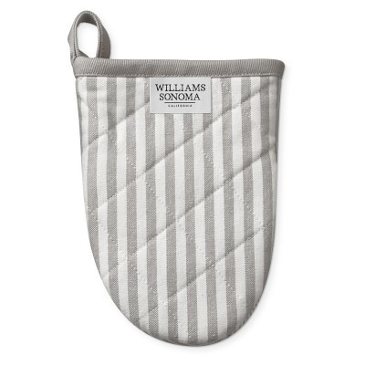 Williams Sonoma Mini Oven Mitt | Williams Sonoma | Williams-Sonoma