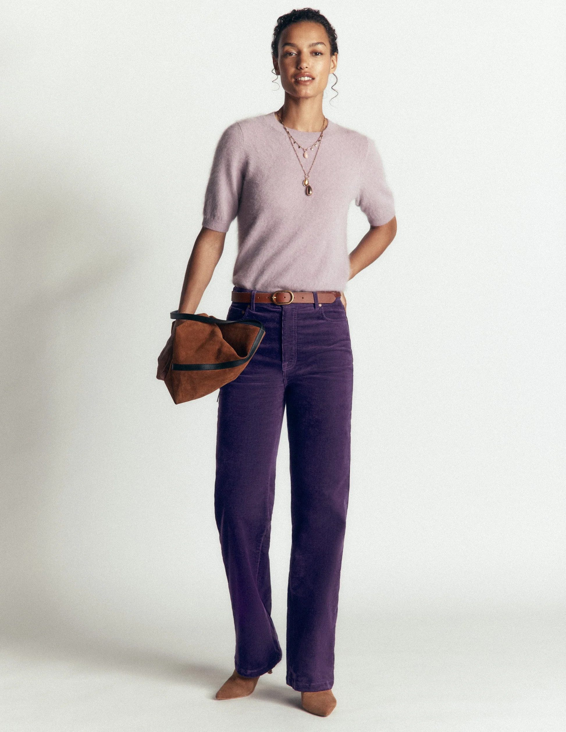 Deep Grape | Boden (US)