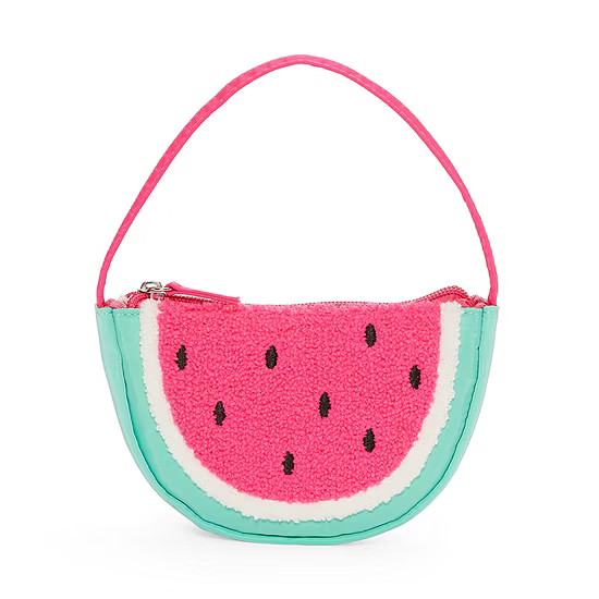 Fantasia Spring Toddler Girls Plush Purses | JCPenney